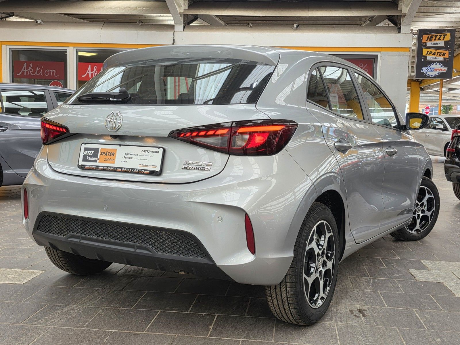 MG3