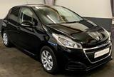Peugeot 208 Active, Tempomat, Sitzheizung,Klimaautomatik - Peugeot 208: Active