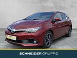 Toyota Auris HYBRID EDITION S+ KAMERA+SHZ+KLIMA - Toyota mit Hybrid-Antrieb
