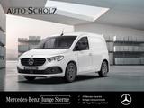 Mercedes-Benz eCitan KA PRO KEYLESS+MBUX+NAVI+KAMERA+SHZ