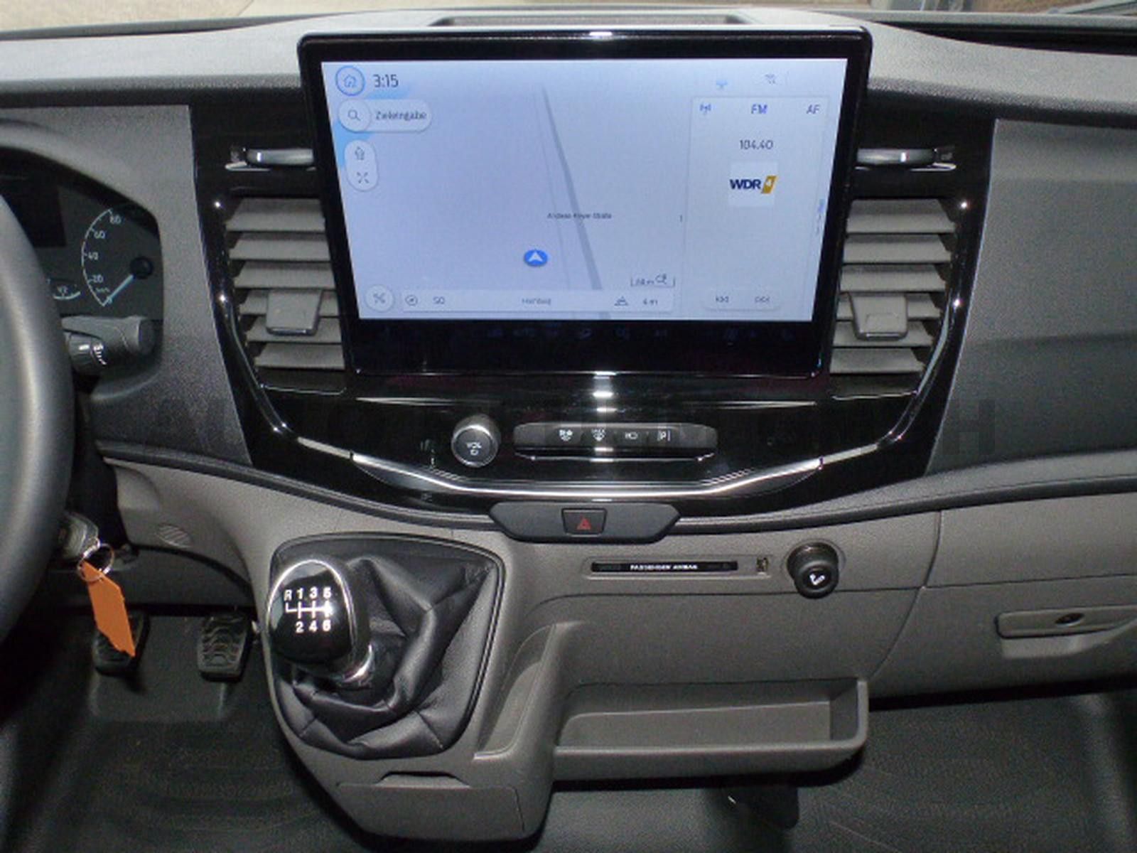 Ford Transit - Bild 13