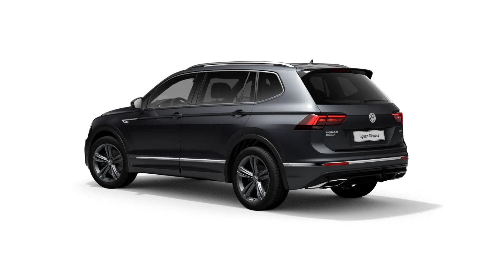 Volkswagen Tiguan Allspace - Bild 6