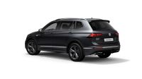 Volkswagen Tiguan Allspace - Vorschau Bild 6