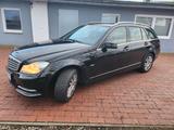 Mercedes-Benz C 200 CDI (204K) BlueEFFICIENCY(204.201) - Mercedes-Benz C 200 aus 2011 mit Diesel-Antrieb: Kombi