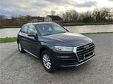 Audi Q5 40 TDI S tronic quattro design design - Audi Q5 design