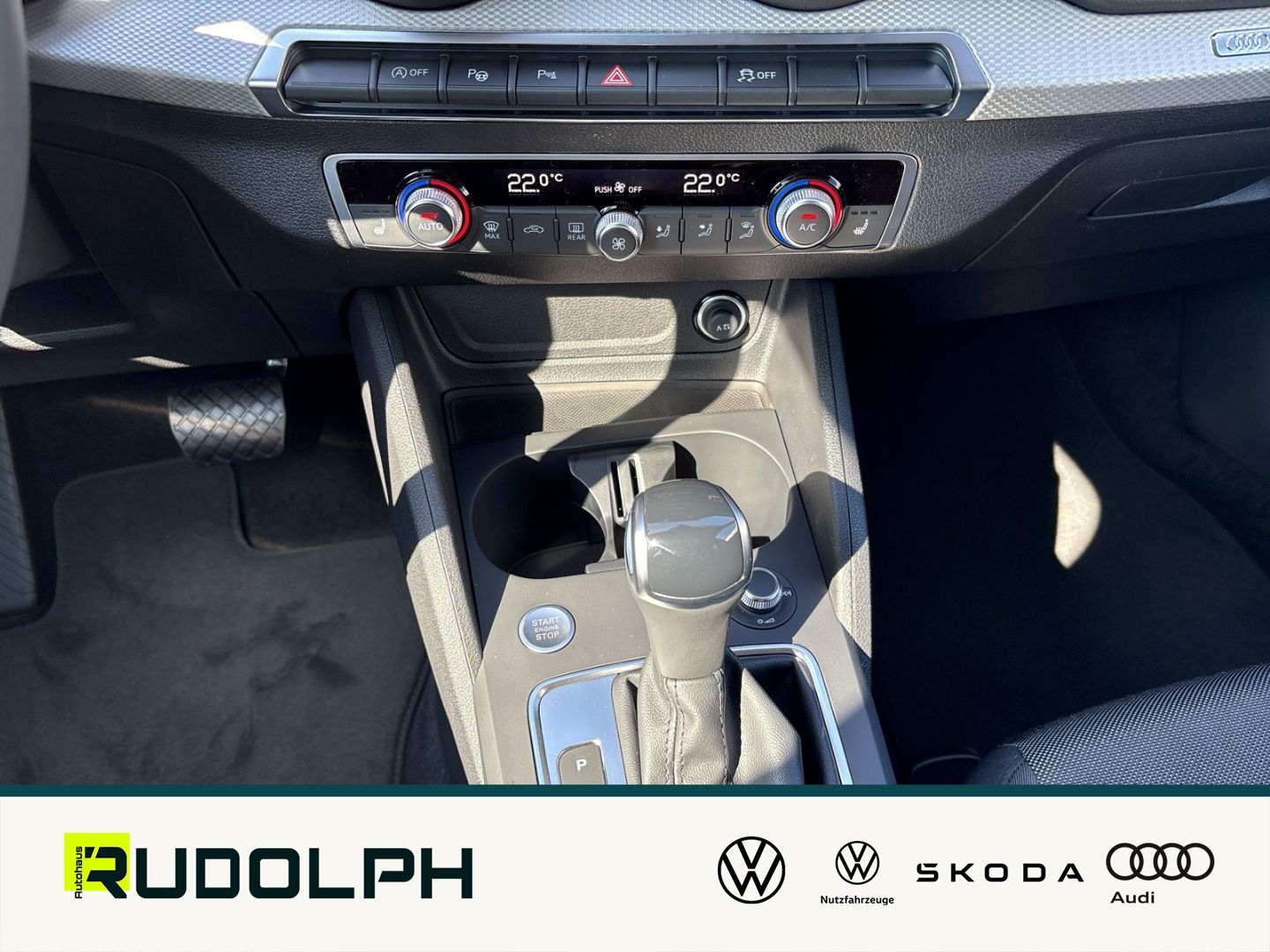 Audi Q2 - Bild 15