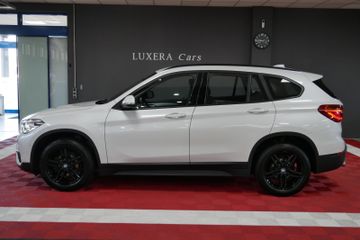 BMW X1 - 11