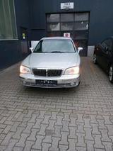 Hyundai hyundaixg 350 - Hyundai XG 350 Gebrauchtwagen