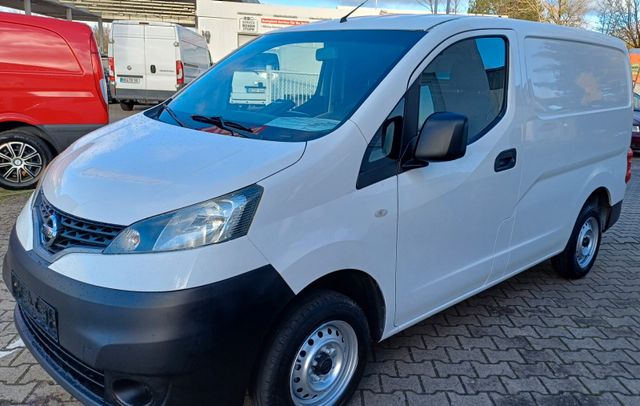 Nissan NV200 /Evalia Kasten Comfort