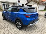 Opel Frontera GS 1.2 107 kW LED SHZ Kamera - scheckheftgepflegte Opel Frontera