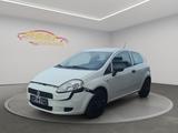 Fiat Grande Punto 1.2 8V - gebrauchte Fiat bis 5.000 Euro