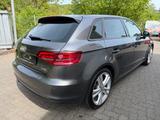 Audi A3 Sportback S line Sportpaket - Audi A3 Limousine Line sportpaket mit Benzin-Antrieb