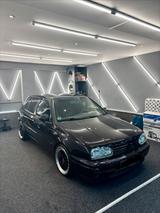Volkswagen Golf 3 VR6 2.9l Turbo 450ps Color Concept - Volkswagen Golf: Vr6 Turbo
