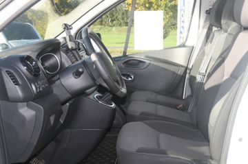 Bild 7 Renault Trafic Kasten L2H1 3,0t Komfort Klima