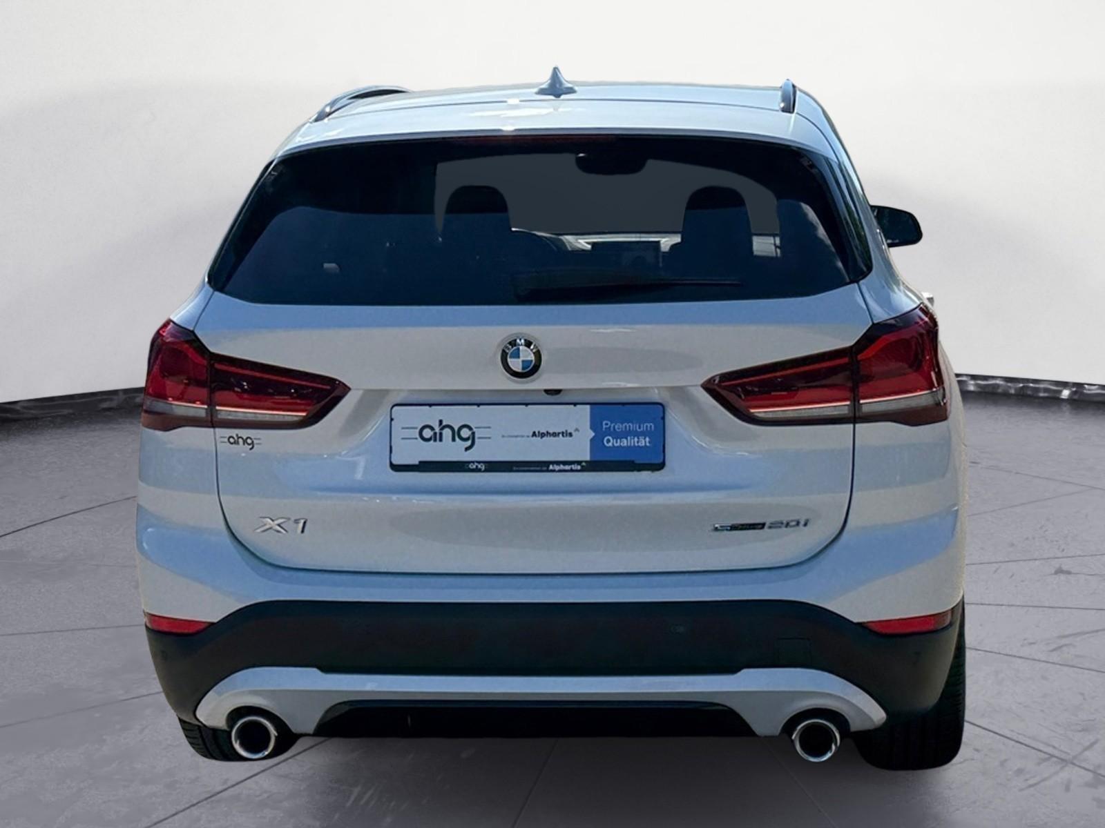 BMW X1 sDrive20i Sport Line Navi Klima PDC Kamera Hi, миниатюра 5