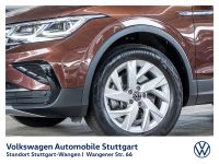 Volkswagen Tiguan - Vorschau Bild 13