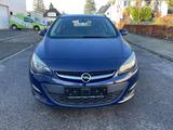 Opel Astra J Lim. 5-trg. Edition - Opel Astra Gebrauchtwagen in Aachen