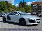 Audi R8 4.2 FSI V8 COUPE QUATTRO R-TRONIC - gebrauchte Audi R8 aus dem Jahr 2008