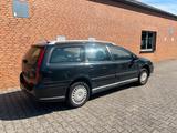 Citroën Citroen C5 | AHK | LUFT | - gebrauchte Citroën C5 aus dem Jahr 2007