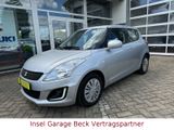 Suzuki Swift 1.2 Automatik | Klima | HU&AU Neu - Suzuki Swift aus 2016
