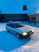 Subaru justy - Subaru Gebrauchtwagen von 1995