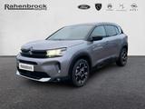 Citroën C5 Aircross Hybrid 136 ë-DSC6 Max Kamera Sitzhei