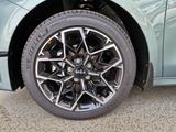 Kia Ceed Sportswagon 1.5 T-GDI LED|NAVI|SHZ - mit Benzin-Antrieb: Berganfahrassistent, Kombi, mit Klimaautomatik