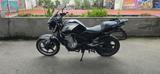 Honda CBF 500 - HONDA CBF 500