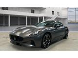Maserati GranTurismo 560 kW BEV AWD Folgore Matt 4Tkm - Maserati Granturismo: Folgore