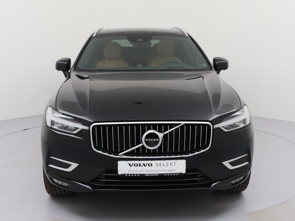 Volvo XC60 T5 AWD Inscription *B&W*Luft*V-MAX*Standhzg
