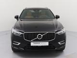 Volvo XC60 T5 AWD Inscription *B&W*Luft*V-MAX*Standhzg - Volvo XC60 Inscription mit Benzin-Antrieb