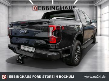 Ford Ranger Doppelkabine 3.0 Ecoblue EU6d Wildtrak AH