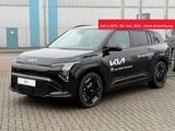 Kia EV3 81,4 kWh GT-line DriveWise Comfort GD AHK - Kia EV3: mit Anhängerkupplung