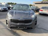 Kia Sportage 1.6 GDI 2WD Attract
