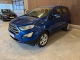 Ford EcoSport Trend[1 HAND][SITZHEIZUNG][LHZ][PDC] - Ford EcoSport Trend mit Benzin-Antrieb