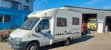 McLouis Lagan 251 - McLouis Wohnmobil oder -wagen