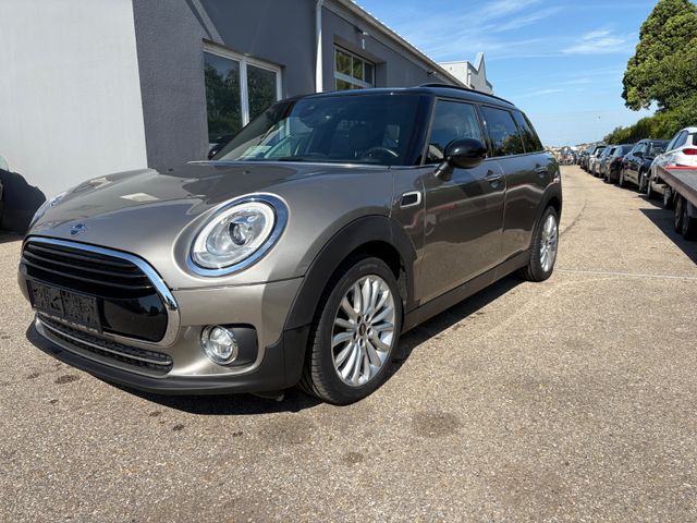 MINI Cooper Clubman Cooper