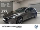 Mazda 3 2.0 SKYACTIV-G 150 Exclusive-Line ACC Kam. HUD - Mazda 3 in Düsseldorf