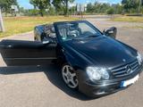 Mercedes-Benz CLK 500 AVANTGARDE AVANTGARDE - Autos aus dem Jahr 2006