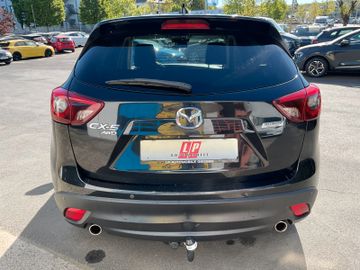 Mazda CX-5 - 6