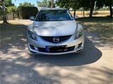 Mazda 6 2.0 Exclusive TÜV NEU 07/2027 - Mazda: Mazda6 Exclusive