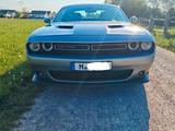 Dodge Challenger GT Allrad  - gebrauchte Dodge Challenger aus dem Jahr 2017