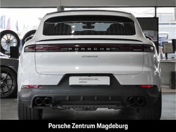 Porsche Cayenne - 6