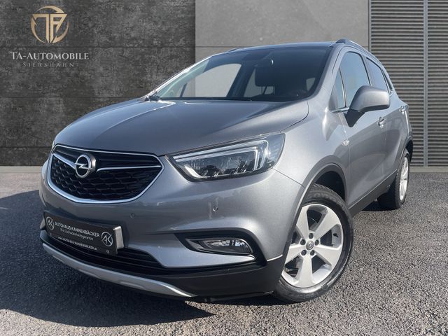 Opel Mokka X Innovation *LED*SCHIEBEDACH*ERGOSITZ*RFK