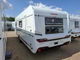 Dethleffs Nomad 560 FMK Wendt-Jubi-Edition inkl. MOVER - Dethleffs Jubi