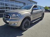 Ford Ranger XLT Doppelkabine 4x4 Hardtop*8x Räder*AHK - Ford: Xlt