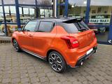 Suzuki Swift Sport 1,4 Boosterjet Hybrid*LED*ACC* - Suzuki Swift: Klimaanlage
