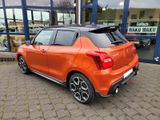 Suzuki Swift Sport 1,4 Boosterjet Hybrid*LED*ACC* - Suzuki Swift: Limousine