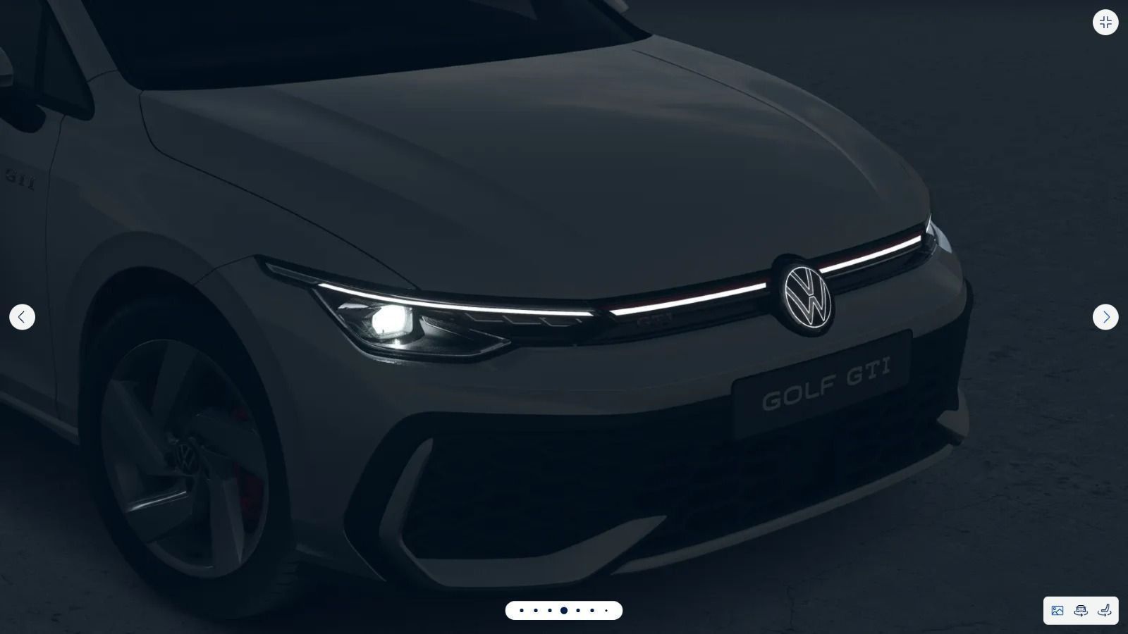 Volkswagen Golf - Bild 8