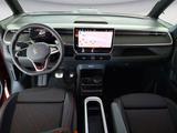 Volkswagen ID. Buzz GTX 4MOTION langer Radstand   4MOTION 1 - Volkswagen: Kleinbus, Langer Radstand